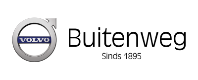 Volvo Buitenweg logo