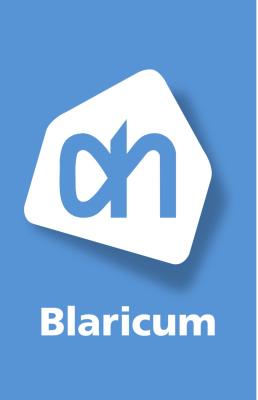AH Blaricum logo