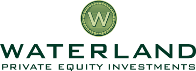Waterland Private Equity Investments logo