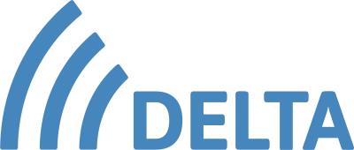 Delta Fiber logo